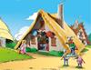 Imagen de Cabaña Playmobil Asterix Abraracurcix