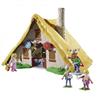 Imagen de Cabaña Playmobil Asterix Abraracurcix