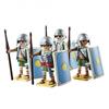 Imagen de Tropa Romana Playmobil Asterix