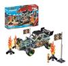 Imagen de Playmobil Stuntshow Racer Piloto de Acrobacias