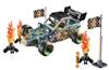 Imagen de Playmobil Stuntshow Racer Piloto de Acrobacias
