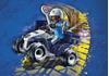 Imagen de Quad Playmobil City Action Policía 