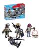 Imagen de Playmobil City Action Set De Figuras Fuerzas Especiales