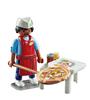 Imagen de Playmobil Special Plus Pizzero