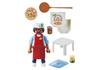 Imagen de Playmobil Special Plus Pizzero