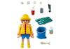 Imagen de Playmobil Special Plus Ecologista