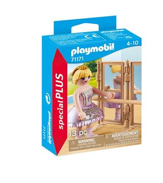 Imagen de Playmobil Special Plus Bailarina