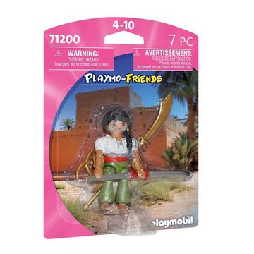 Imagen de Playmobil Playmo-Friends Luchadora