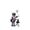 Imagen de Playmobil Playmo-Friends Policía de tráfico