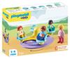 Imagen de PLAYMOBIL Carrusel 1 2 3 con Función de Contar Números