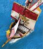 Imagen de Playmobil Aventura Barco de la Reina Pirata