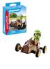Imagen de PLAYMOBIL Special Plus Figura Niño con Kart y Casco