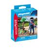 Imagen de PLAYMOBIL Figura Special Plus Ninja con Accesorios