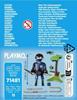 Imagen de PLAYMOBIL Figura Special Plus Ninja con Accesorios