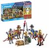 Imagen de PLAYMOBIL Caballeros de Novelmore Figuras Personalizables