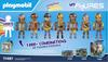 Imagen de PLAYMOBIL Caballeros de Novelmore Figuras Personalizables