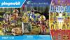 Imagen de PLAYMOBIL Caballeros de Novelmore Figuras Personalizables