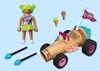 Imagen de Cono de helado Playmobil Racing