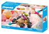 Imagen de Cono de helado Playmobil Racing