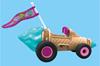 Imagen de Cono de helado Playmobil Racing