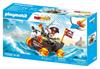 Imagen de Barco pirata Playmobil  Racing