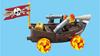 Imagen de Barco pirata Playmobil  Racing