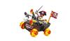 Imagen de Barco pirata Playmobil  Racing