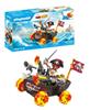 Imagen de Barco pirata Playmobil  Racing