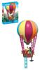 Imagen de Viaje en globo Playmobil Animals