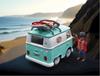 Imagen de Vehículo Volkswagen T1 Camper Playmobil
