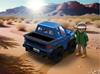 Imagen de Vehículo Ford F-150 Raptor Playmobil