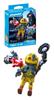 Imagen de Robot Héroe Playmobil con accesorios