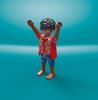 Imagen de Vehículo Volkswagen T1 Camper Playmobil