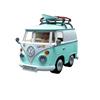 Imagen de Vehículo Volkswagen T1 Camper Playmobil
