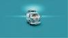 Imagen de Vehículo Volkswagen T1 Camper Playmobil