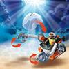 Imagen de Búsqueda del tesoro con submarino Playmobil