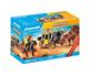 Imagen de Diligencia del salvaje oeste Playmobil