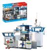 Imagen de Central de policía Playmobil city
