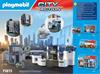 Imagen de Central de policía Playmobil city
