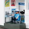 Imagen de Central de policía Playmobil city