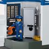 Imagen de Central de policía Playmobil city