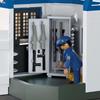 Imagen de Central de policía Playmobil city