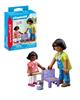 Imagen de Maquillaje infantil Playmobil Special plus