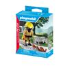 Imagen de Rescate de serpiente Playmobil