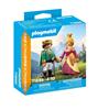 Imagen de Príncipe y princesa Playmobil duo pack