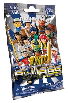 Imagen de Figuras niños serie 28 Playmobil