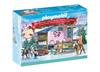Imagen de Calendario de Adviento, pastelería navideña Playmobil