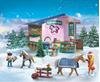 Imagen de Calendario de Adviento, pastelería navideña Playmobil