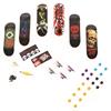 Imagen de Pack 6 Monopatines Tech Dech Skate Shop