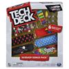 Imagen de Pack 6 Monopatines Tech Dech Skate Shop
